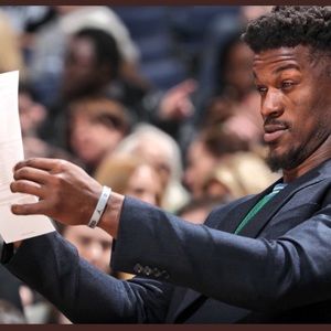 Meet your Posher, Saul